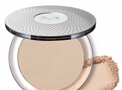PUR Beauty 4-in-1 Pressed Foundation Review: Is It the Ultimate All-in-One Solution?