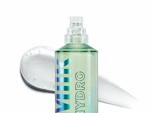 Milk Makeup Hydro Grip Primer Review: Does It Really Keep Makeup In Place for 12 Hours?