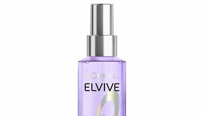 L’Oreal Paris Elvive Hyaluron Plump Hair Serum Review: Does It Really Hydrate Dry Hair?