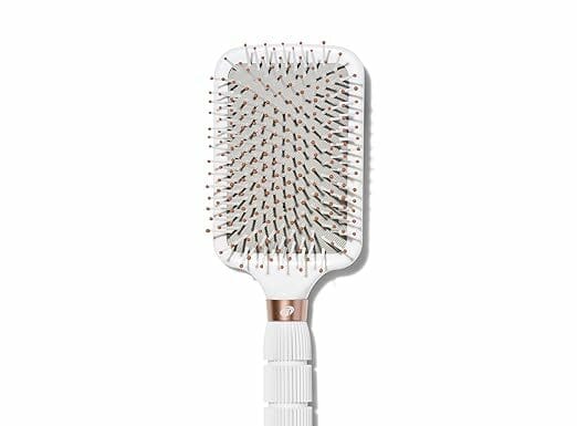 T3 Smooth Paddle Brush Review: Is This the Ultimate Tool for Effortless Styling?