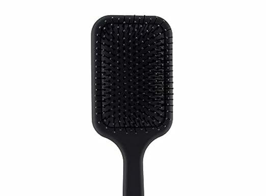 ghd The All-Rounder Paddle Hair Brush Review: Is It Worth the Hype?