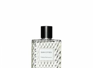 Sun Cities EDP 100ml Review: Is This Fresh, Fruity Scent Worth the Price?