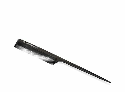 ghd Hair Comb, Tail Review: Precision Styling for Fine Hair – Worth It?