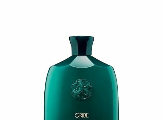 Oribe Shampoo for Moisture & Control Review: Does It Truly Tame Curly Hair?