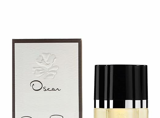 Oscar de la Renta Eau de Toilette Review: A Timeless Floral Oriental for Women