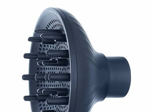 Bio Ionic SMART-X™ Hair Diffuser Review: Is It Worth the Investment for Frizz-Free, Salon-Quality Hair?