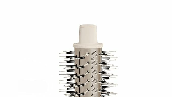Shark SpeedStyle Express Touchup Brush Review: Does It Really Tame Bangs Flawlessly?