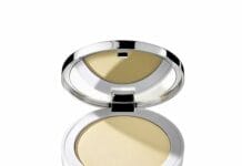 Clinique Redness Solutions Mineral Powder Review: Calm Redness Instantly & Naturally