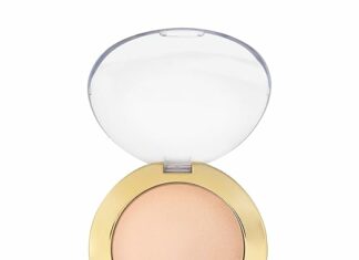 tarte Shape Tape Glow Powder Review: Natural Radiance That Lasts All Day