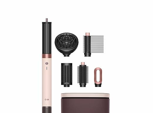 Dyson Airwrap Co-anda2x™ Review: Does It Really Tame Curly & Coily Hair?