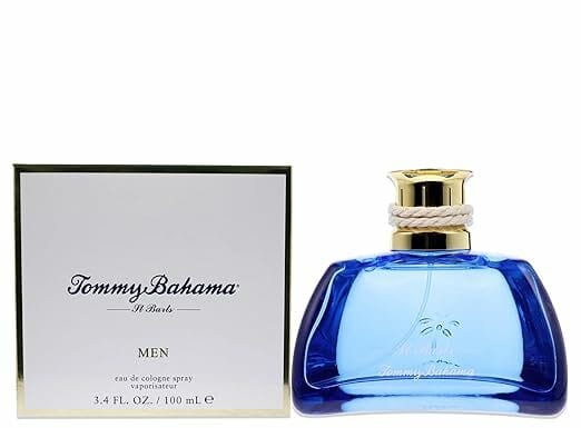 Tommy Bahama St. Barts Men Cologne Review: Is This Island-Inspired Scent Worth It?