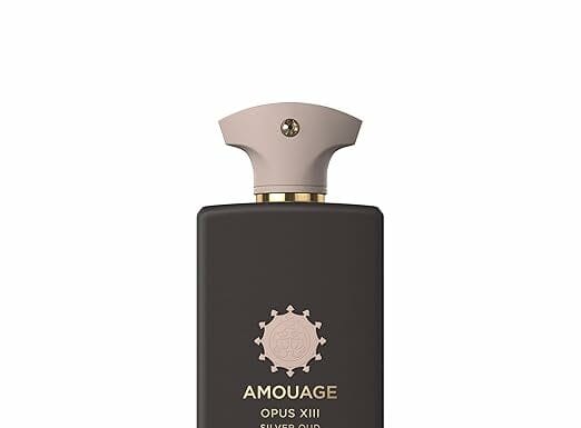 AMOUAGE OPUS XIII SILVER OUD Review: Is This Unisex Fragrance Worth the Luxury Price?
