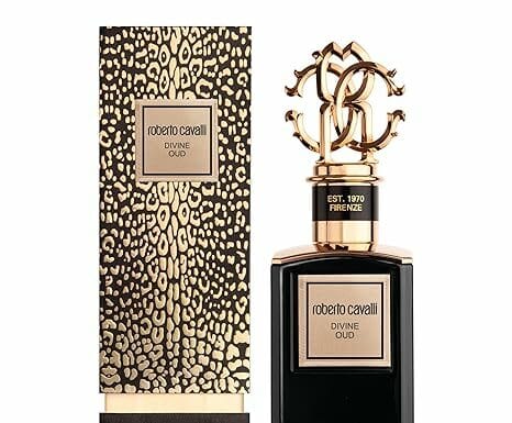 Roberto Cavalli Gold Divine Oud Eau de Parfum Review: Is It Worth the Luxury Price?