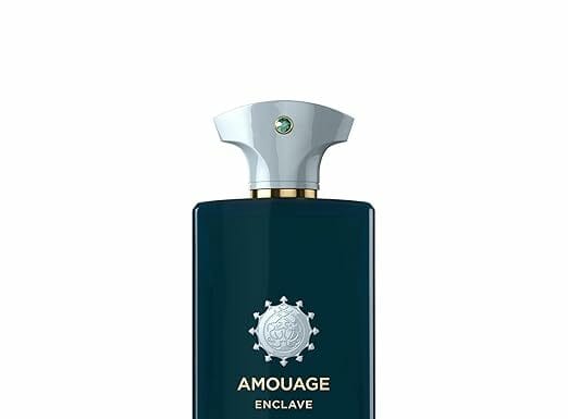 AMOUAGE ENCLAVE Eau de Parfum Review: Is This Unisex Scent Worth the Hype?