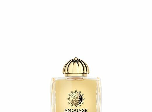 AMOUAGE JUBILATION 25 WOMAN Eau de Parfum Review: Is This Luxury Fragrance Worth It?