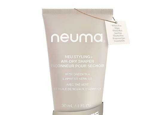 NEUMA Neu Styling Air-Dry Shaper Review: Does It Really Deliver Effortless Hold?