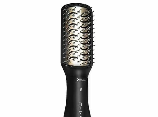 FHI Heat Innovator Polisher Pro Air Brush Review: Does It Really Deliver Smooth, Frizz-Free Hair?