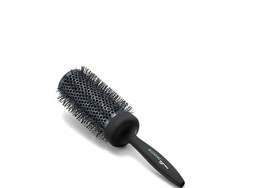 BIO IONIC Graphene MX Styling Brush Review: Faster Styling & Smoother Hair