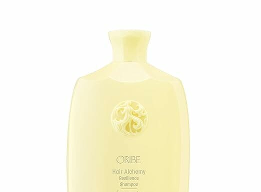 Oribe Hair Alchemy Resilience Shampoo Review: Strength for Fragile Hair Worth Trying?