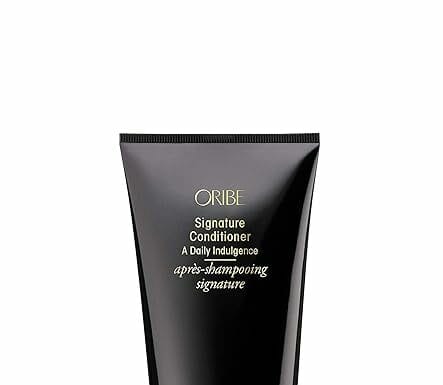 ORIBE Signature Conditioner Refill Pouch Review: Is Luxury Haircare Worth It?