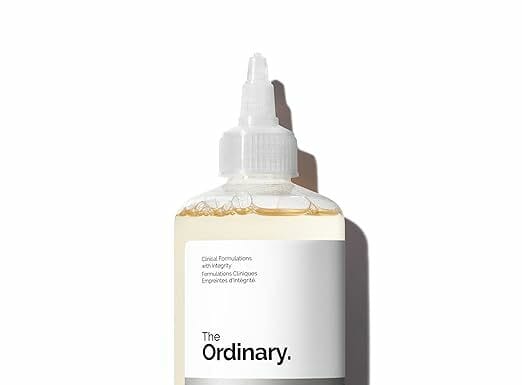 The Ordinary Glycolic Acid 7% Toner Review: Effective, Affordable Glow or Not?