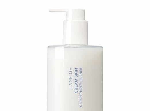 LANEIGE Cream Skin Toner & Moisturizer Review: Hydration, Firming, & Barrier Support Explained