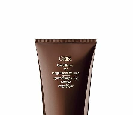 Oribe Conditioner for Magnificent Volume Review: Is It Worth the Luxe Price?
