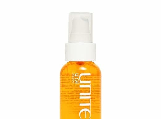 UNITE Hair U Oil Review: Does This Argan Oil Tame Frizz and Add Shine?