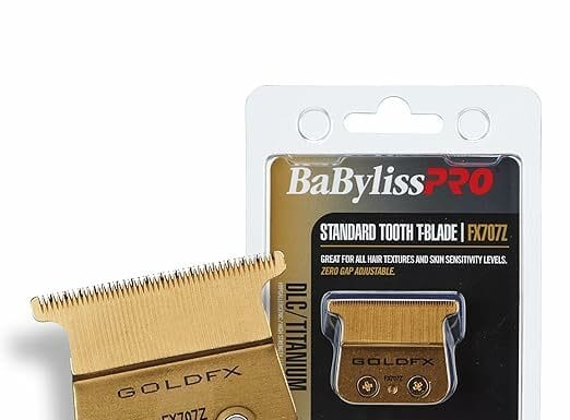 BabylissPRO Ultra-Thin Zero-Gap Review: Precision, Performance, and Value Uncovered