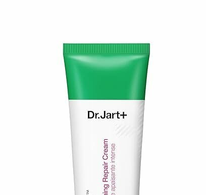 Dr.Jart+ Cicapair Moisturizer Review: Does It Really Calm Redness & Repair Skin?