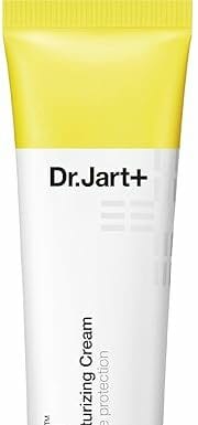 Dr.Jart+ Ceramidin Skin Barrier Face Cream Review: Does It Really Hydrate Dry Skin?