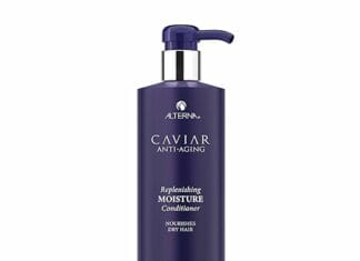 Alterna CAVIAR Anti-Aging Moisture Conditioner Review: Hydration for Dry, Brittle Hair