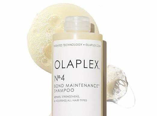 Olaplex No. 4 Shampoo Review: Does It Truly Repair and Strengthen Hair?