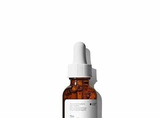 “The Ordinary Caffeine Solution 5% + EGCG Review — Does This Budget Eye Serum Really Reduce Puffiness and Dark Circles?”