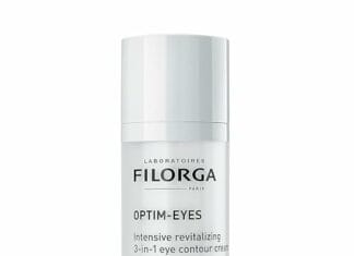 Filorga Optim-Eyes Eye Cream Review: Does It Really Erase Dark Circles & Puffiness?