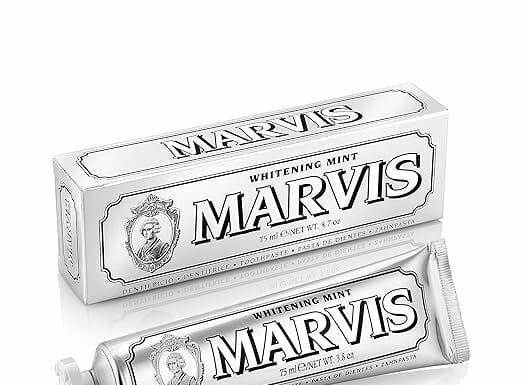 Marvis Classic Strong Mint Toothpaste Review: Freshness, Flavor, and Value Uncovered