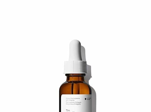 The Ordinary Retinol 1% in Squalane Review: Effective Anti-Aging Without Irritation?