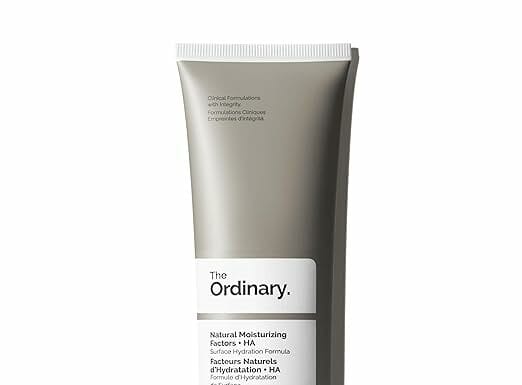 The Ordinary Natural Moisturizing Factors + Hyaluronic Acid Review: Is It the Ultimate Hydrator for Your Skin?