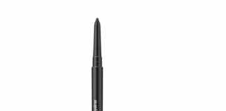 Clinique High Impact Gel Tech Eyeliner Review: Smudge-Proof, Waterproof, and Safe for Sensitive Eyes