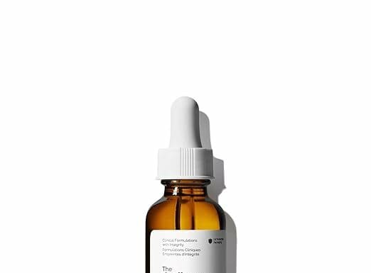 The Ordinary Rose Hip Seed Oil Review: Does It Really Improve Skin Tone & Elasticity?