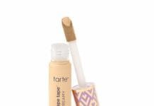 tarte Shape Tape Creamy Concealer Review: Full Coverage That Lasts All Day