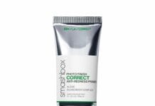 Smashbox Photo Finish Correct Primer Review: Does It Really Neutralize Redness?