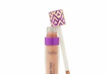 Tarte Shape Tape Corrector Review: Does It Really Neutralize Dark Circles?