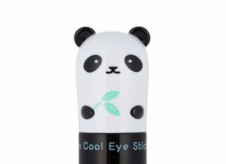 TONYMOLY Panda’s Dream So Cool Eye Stick Review: Is It the Ultimate Solution for Tired, Puffy Eyes?