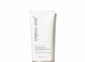 jane iredale Dream Tint Review: Is This Lightweight Tinted Moisturizer Worth It?