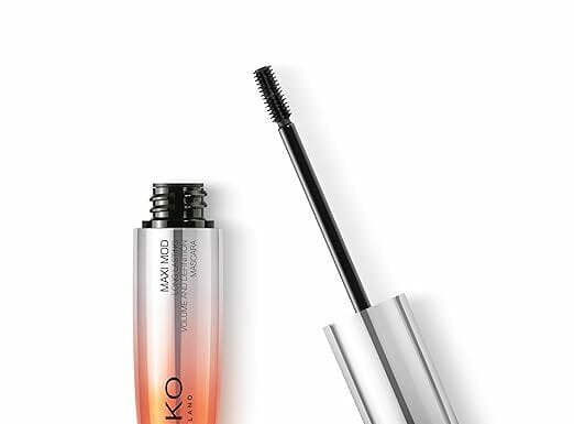 KIKO Milano Maxi Mod Mascara Review: Bold Volume & Long-Lasting Wear Tested