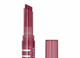 e.l.f. Sheer Slick Lipstick Review: Hydrating, Vegan, and Perfect for Everyday Shine