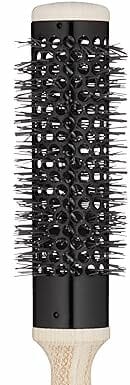 Elchim Round Hair Brush Review: Does This Ceramic Barrel Brush Deliver Salon-Worthy Results?