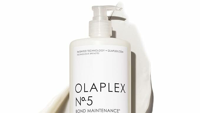 Olaplex No. 5 Review: Does It Really Strengthen & Add Shine to Your Hair?