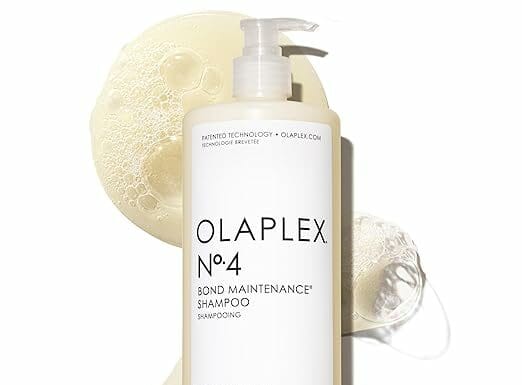 Olaplex No. 4 Shampoo Review: Does It Really Repair and Strengthen Hair?